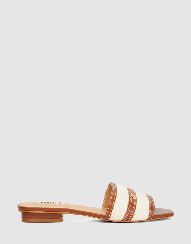 Dune London - Lorenzo - Tan