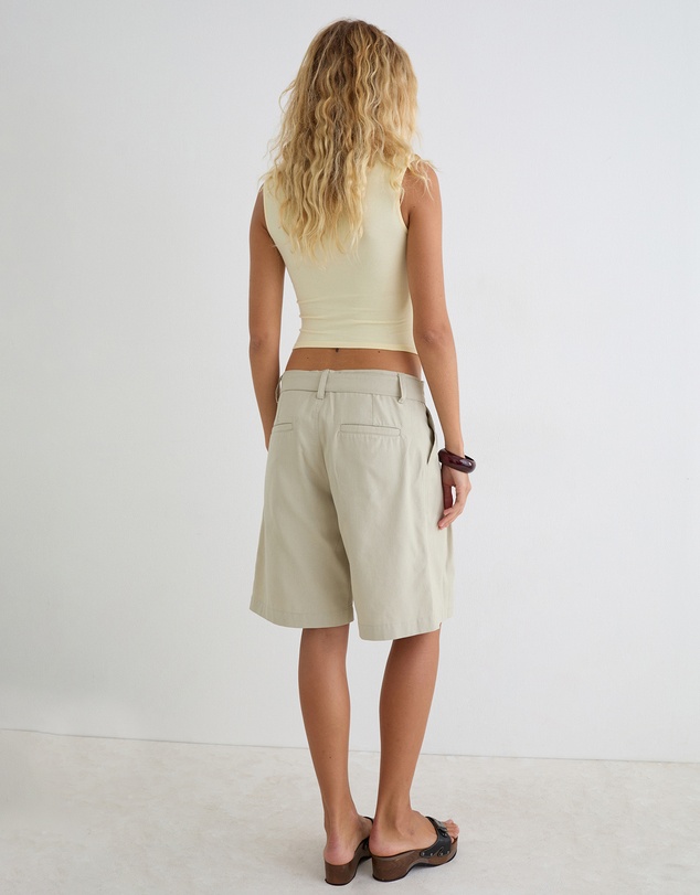 Motel Rocks - Niso Shorts