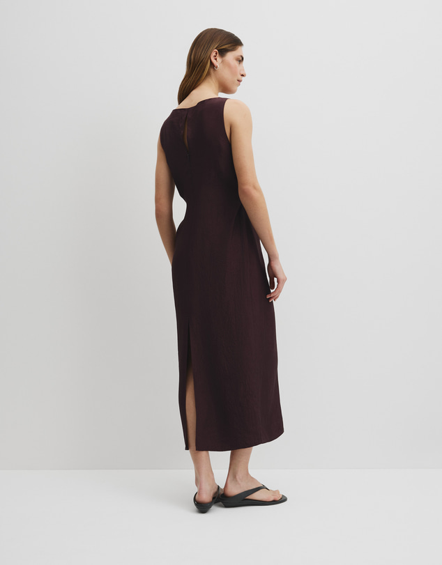 Country Road - Column Dress