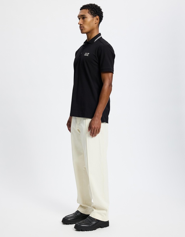 Emporio Armani EA7 - Train Summer Block M Polo