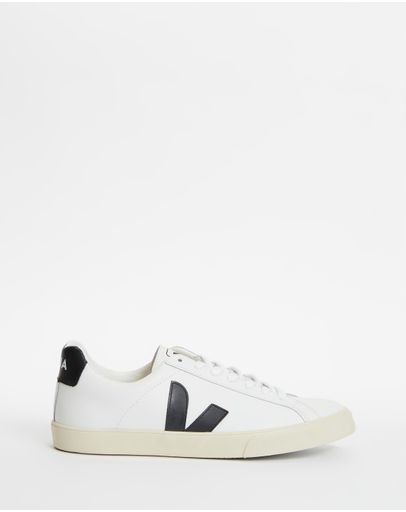 Extra White & Black