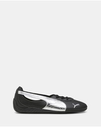 Puma - Speedcat Ballet Nova Metallic - Women's