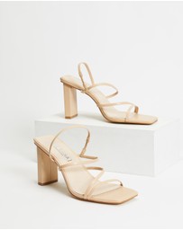 Sol Sana - Geanie Heels - ICONIC EXCLUSIVE