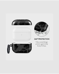 Burga - Burga Airpods Pro 2 Case Nocturnal