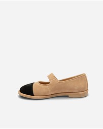 Ozwear Connection Uggs - Ugg Paddington Maryjane