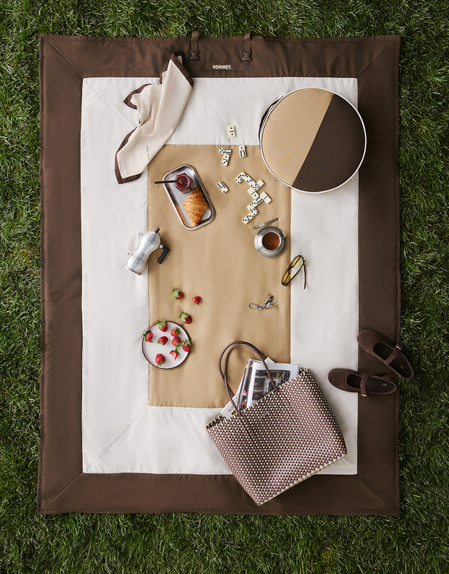 Hommey - Picnic Blanket