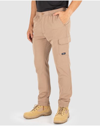 KHAKI