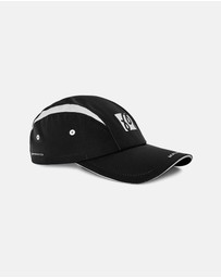Malbon - Performance Mesh Panel Bungee Hat