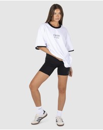 UNIT - UNIT Noah Men's Oversized T-Shirt
