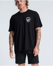 Vacancy Co - Endless Summer Tee