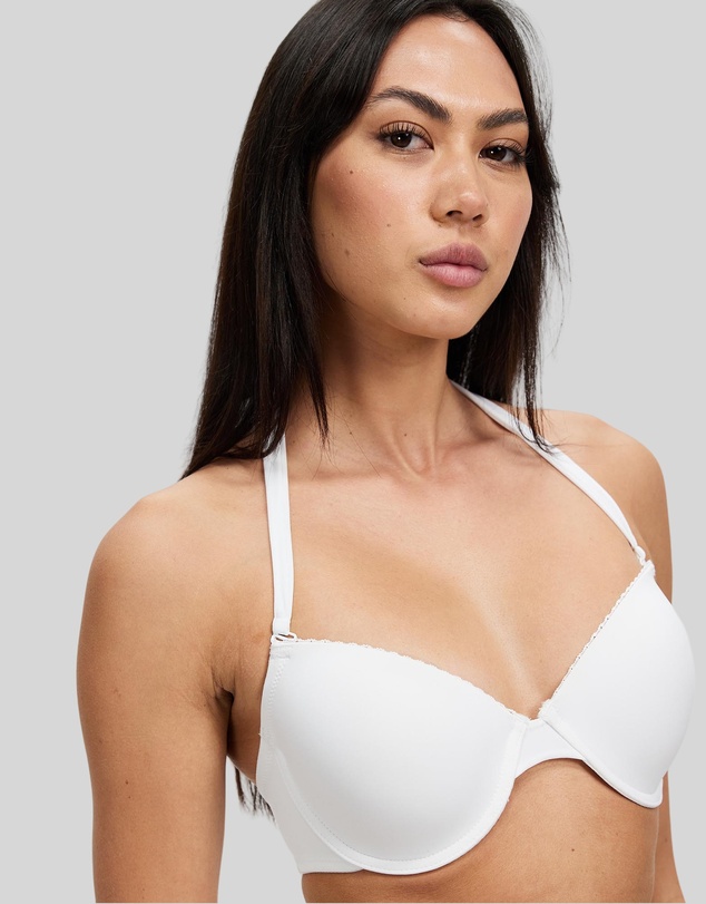 Underwear Of Sweden - Kylie Padded Bra (Pack of 2)