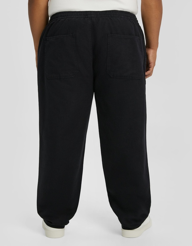 Johnny Bigg - Ravello Linen Blend Pant