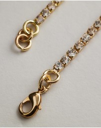 Senso - Tennis Necklace