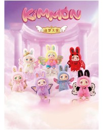 Kimmon - Mimon Dream Maker Assorted Blind Box