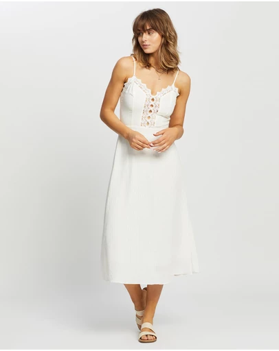 LENNI the label - Tarot Midi Dress