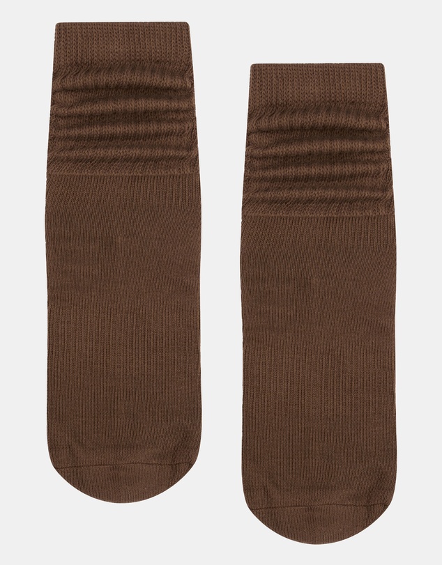 MoveActive - Scrunch Grip Socks