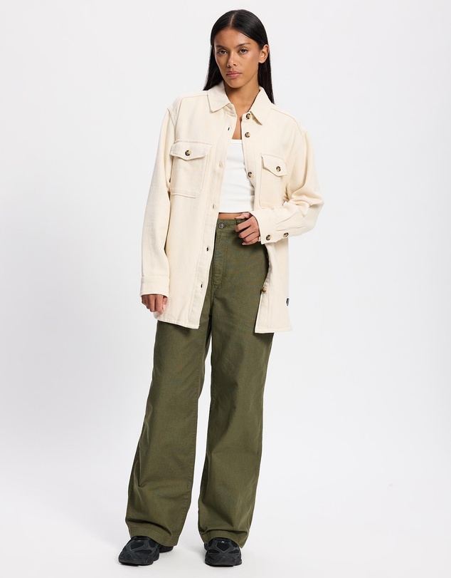 Patagonia - Fjord Loft Overshirt Jacket