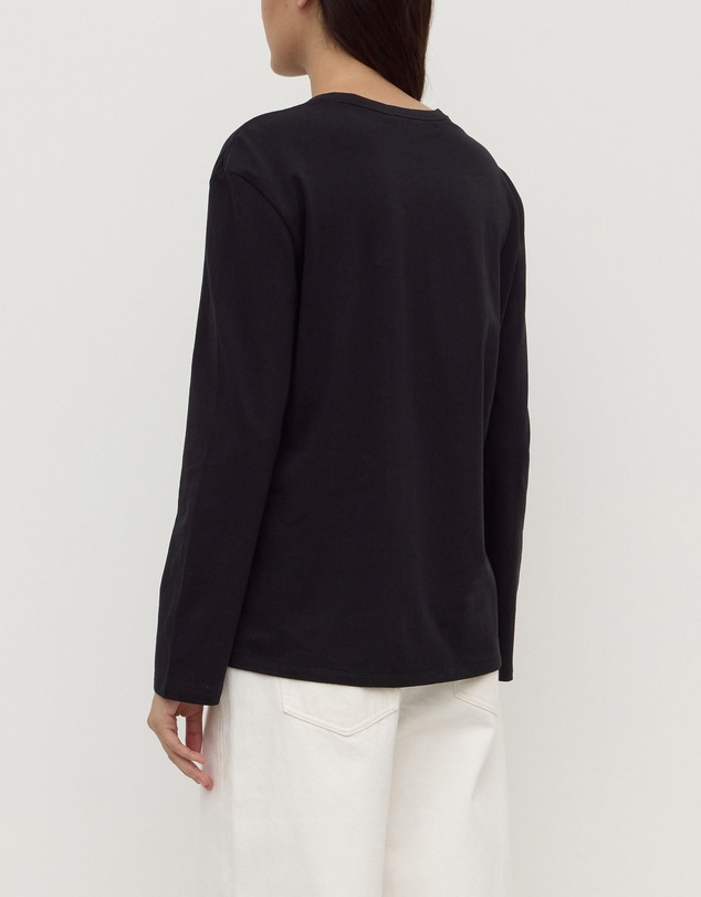 Assembly Label - Thea Long Sleeve Tee