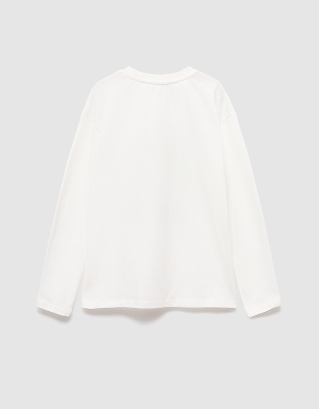 M.N.G - Avemarve T-Shirt - Kids-Teens