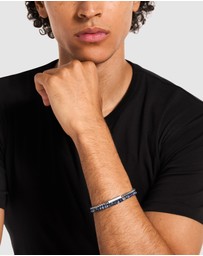 Emporio Armani - Silver Bracelet