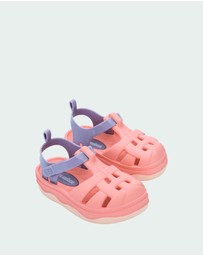 Mini Melissa - Mini Melissa Zig