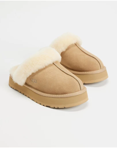 UGG - Disquette Mules - Women's