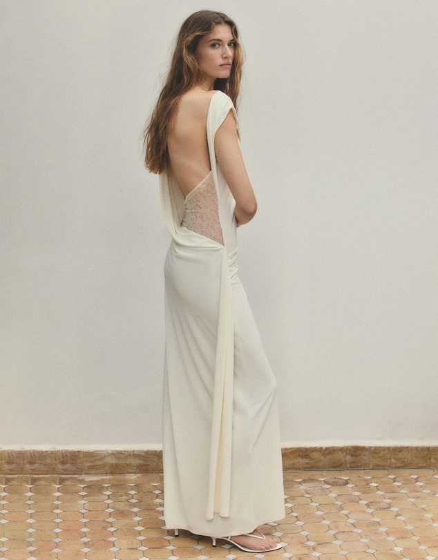 M.N.G - Nala Dress