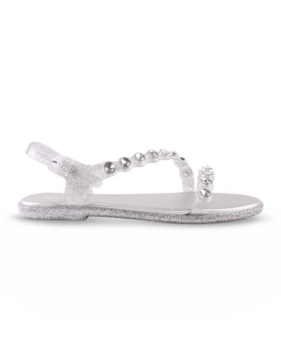 Clear Glitter