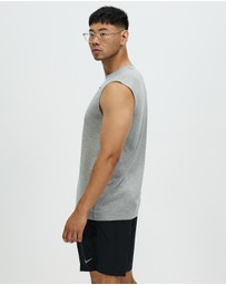 Nike - DriFIT Legend Fitness Sleeveless T-Shirt