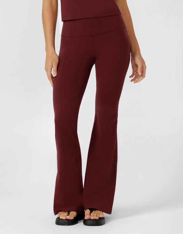 Lorna Jane - Liberty Flared Leggings
