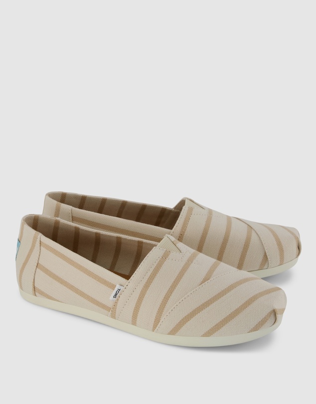 TOMS - Alpargata Classic - Women's