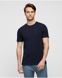 Wayver - The Essential Crew Tee 3-Pack