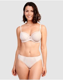 Sans Complexe - So Refresh Underwired Microfiber Bra