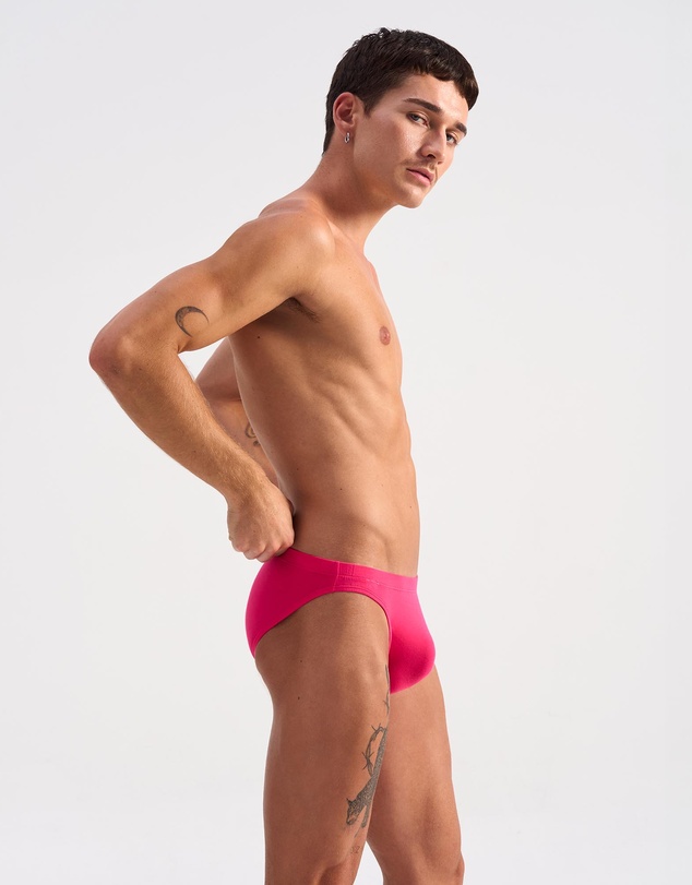 TEAMM8 - Body Bamboo Bikini Brief