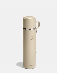 Hydro Flask - 36 Oz Hot Flask And Cup