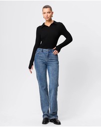 Mossman - Aspen Jeans