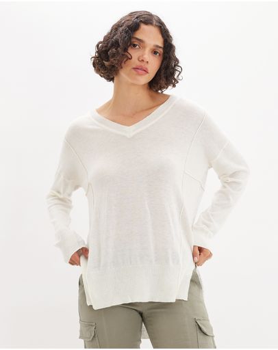 Ivory/Grey
