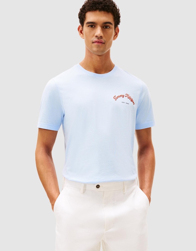 Tommy Hilfiger - Graphic Tee