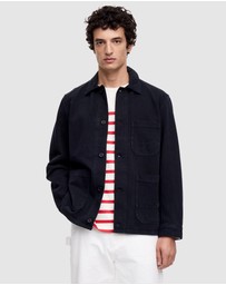 ARKET - Basim Overshirt