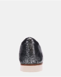 Mia Vita - Rihannah Oxford - Anthracite
