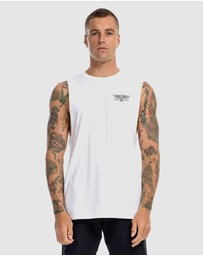 DVNT - 2-Pack Falcon Tank