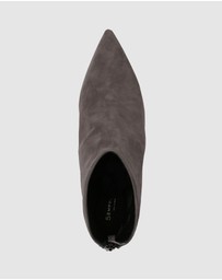 Sempre Di - Dana Ankle Boots