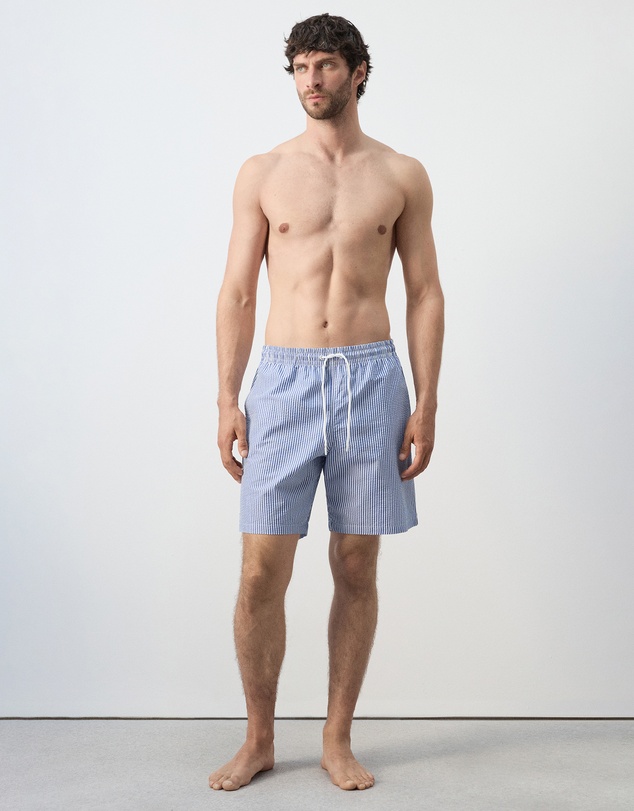 M.N.G - Seer Shorts