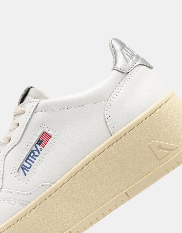 Autry - Platform Low - Women's