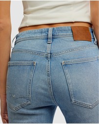 Free People - Love Bomb Flare Jeans