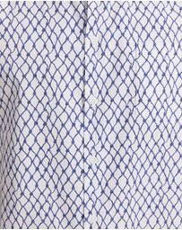 Sportscraft - Guy Short Sleeve Liberty Print Shirt