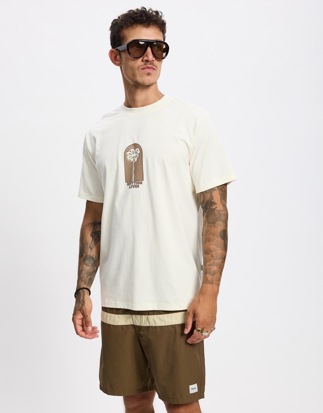 Rhythm - Shaken Vintage SS T-Shirt