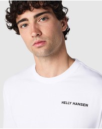 Helly Hansen - Scenic T-Shirt