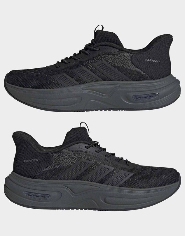 adidas Sportswear - CLOUDFOAM CUXXION RAPIDFIT SHOES Womens