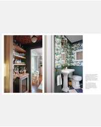 Brumby Sunstate - Elements of Timeless Style